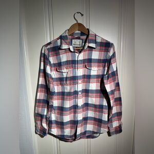 American Eagle mens flannel | Size Small